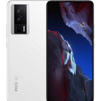 POCO F5 Pro 12GB/512GB международная версия (белый) Image #1