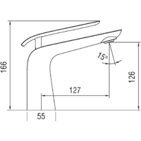 Art Platino Emira 010BC Image #5
