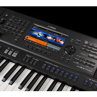 Yamaha PSR-SX700 Image #6