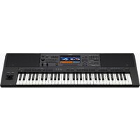 Yamaha PSR-SX700 Image #2