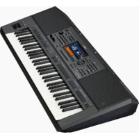 Yamaha PSR-SX700 Image #3