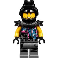 LEGO Ninjago 70638 Катана V11 Image #8