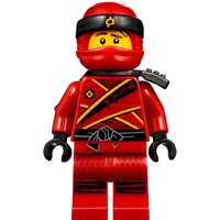 LEGO Ninjago 70638 Катана V11 Image #7