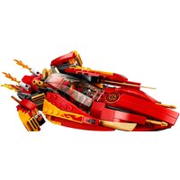 LEGO Ninjago 70638 Катана V11 Image #3