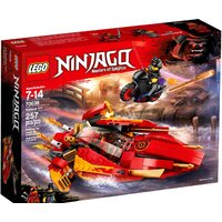 LEGO Ninjago 70638 Катана V11