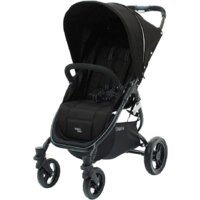 Valco Baby Snap 4 (coal black)