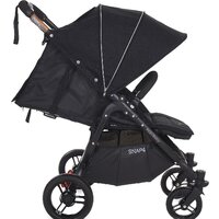 Valco Baby Snap 4 (coal black) Image #5