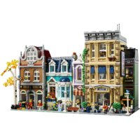 LEGO Creator 10278 Полицейский участок Image #6