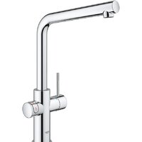 Grohe Red Duo 30325001 (хром) Image #2