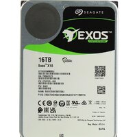 Seagate Exos X18 16TB ST16000NM000J Image #3