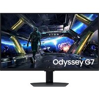 Samsung Odyssey G7 LS32DG702EUXDU