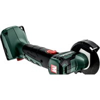 Metabo PowerMaxx CC 12 BL 600348500 (без АКБ, кейс) Image #1