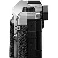 Olympus OM-5 Body (серебристый) Image #8