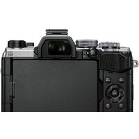 Olympus OM-5 Body (серебристый) Image #5
