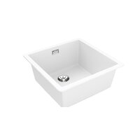 TEKA Radea R10 40.40 M-TG 115230050 (белый) Image #4