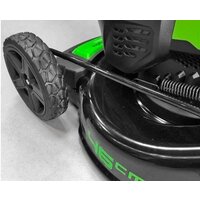 Greenworks GD40LM46SP (без АКБ) Image #4