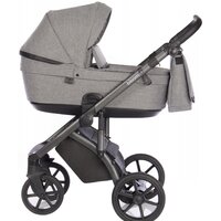 ROAN Bloom (2 в 1, titanium)