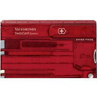 Victorinox SwissCard Quattro 0.7200.T