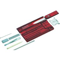 Victorinox SwissCard Quattro 0.7200.T Image #2