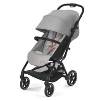 Cybex Eezy S+ 2 (lava grey)