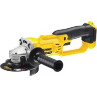 DeWalt DCG412N-XJ (без АКБ)