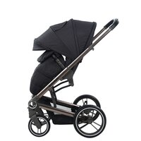 BabySafe Lucky (2 в 1, черный) Image #2