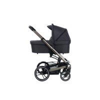 BabySafe Lucky (2 в 1, черный)