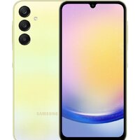Samsung Galaxy A25 6GB/128GB (желтый, без Samsung Pay) Image #1