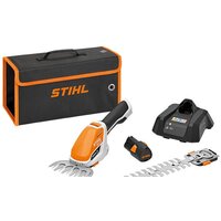 STIHL HSA 26 (с 1-им АКБ) Image #2