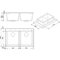 Smeg VZ3434N Image #2