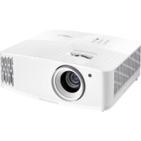 Optoma UHD35 Image #4