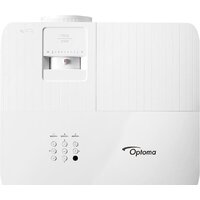 Optoma UHD35 Image #5