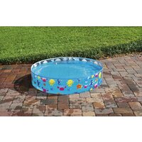 Bestway Подводный мир 55028 (122x25) Image #2