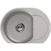 Elleci Easy Round 600 Aluminium 79