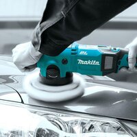Makita DPO500Z (без АКБ) Image #4
