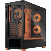 Fractal Design Pop Air RGB Orange Core TG Clear Tint FD-C-POR1A-05 Image #9