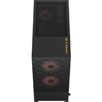 Fractal Design Pop Air RGB Orange Core TG Clear Tint FD-C-POR1A-05 Image #7