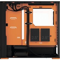 Fractal Design Pop Air RGB Orange Core TG Clear Tint FD-C-POR1A-05 Image #4