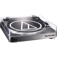 Audio-Technica AT-LP60-USB Image #2