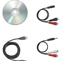 Audio-Technica AT-LP60-USB Image #5