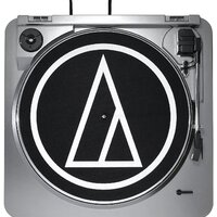 Audio-Technica AT-LP60-USB Image #4