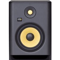 KRK ROKIT 7 G4 (черный)