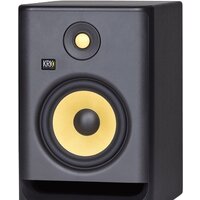 KRK ROKIT 7 G4 (черный) Image #2