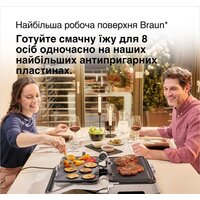 Braun MultiGrill 9 CG9047 Image #9
