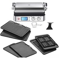 Braun MultiGrill 9 CG9047