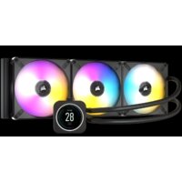 Corsair iCUE H100i Elite CW-9060061-WW Image #4