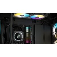 Corsair iCUE H100i Elite CW-9060061-WW Image #3