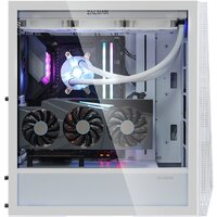 Zalman Z9 Iceberg (белый) Image #4
