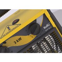 Ballu BHP-M-24 Image #5