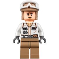 LEGO Star Wars 75241 Защита базы Эхо Image #19